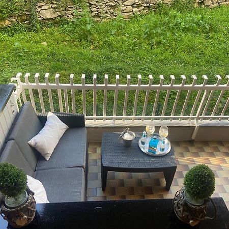 Casa Giuly Apartment Rapallo Luaran gambar