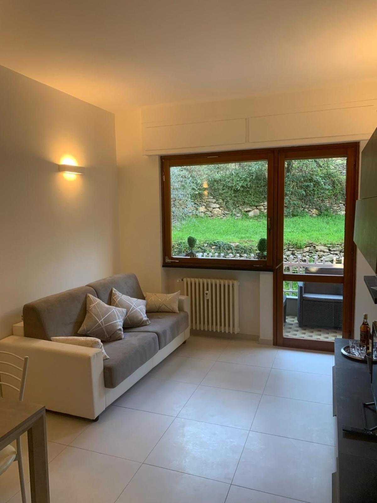 Casa Giuly Apartment Rapallo Luaran gambar