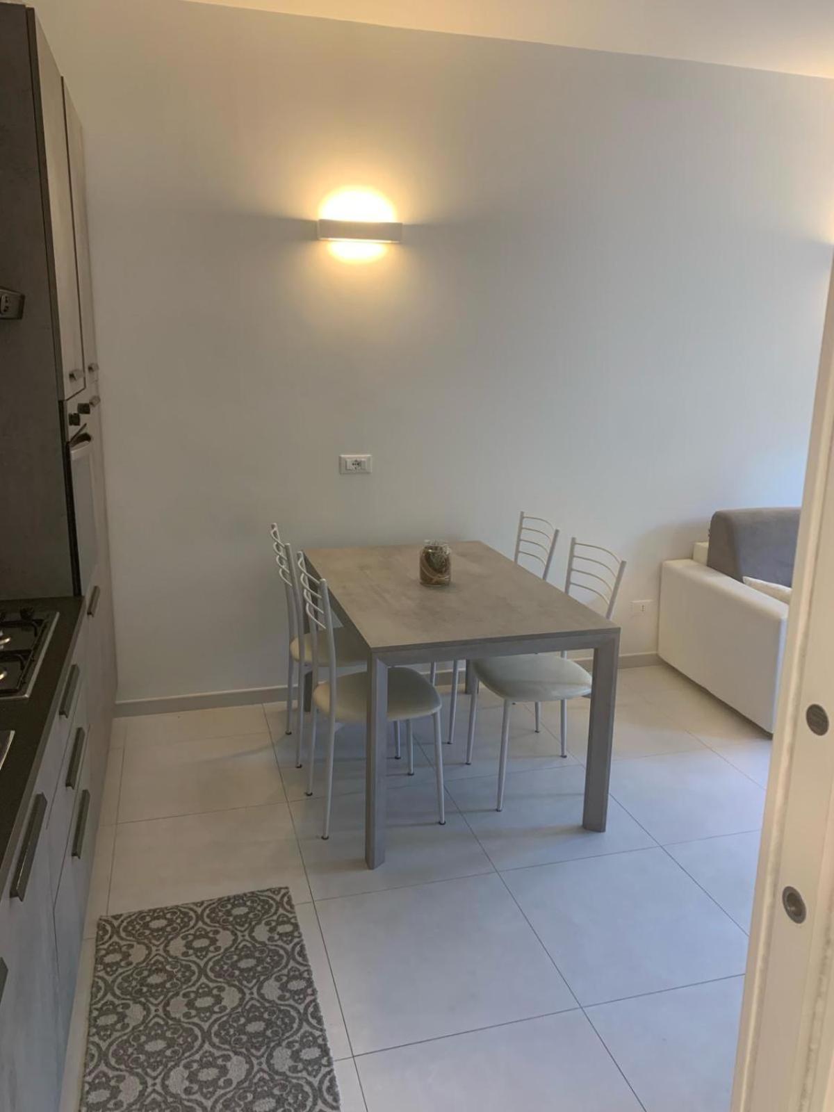 Casa Giuly Apartment Rapallo Luaran gambar