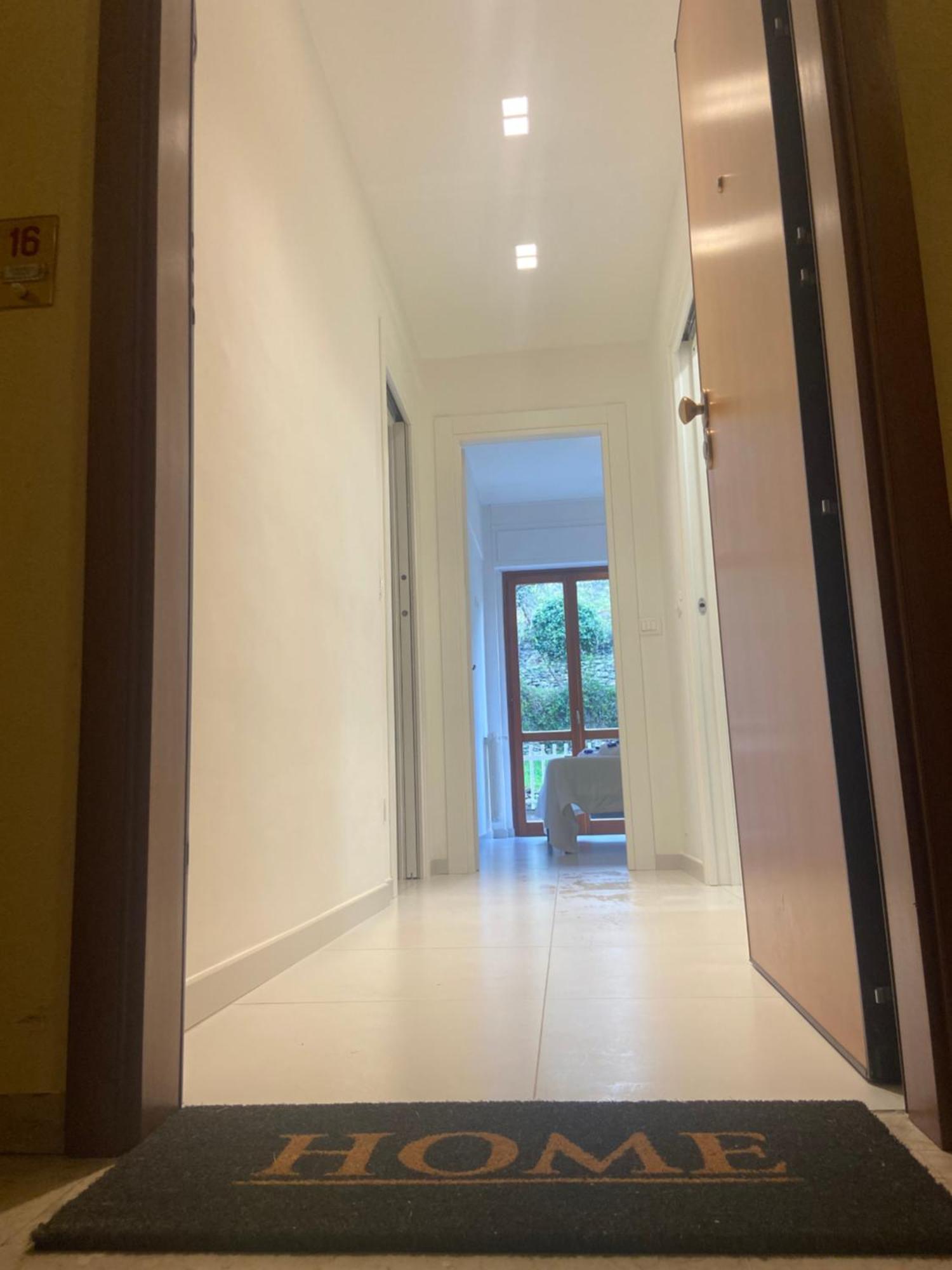 Casa Giuly Apartment Rapallo Luaran gambar