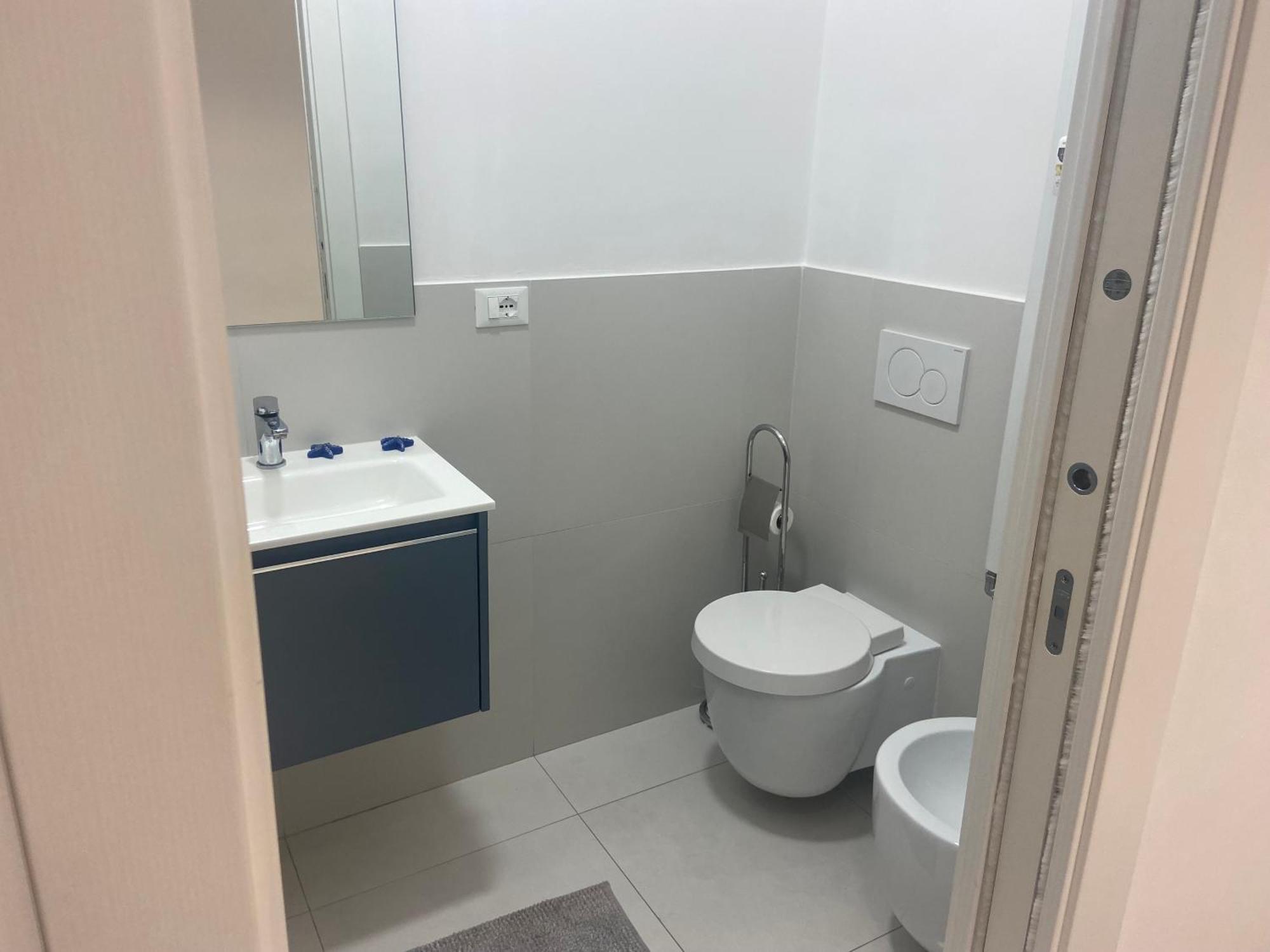 Casa Giuly Apartment Rapallo Luaran gambar