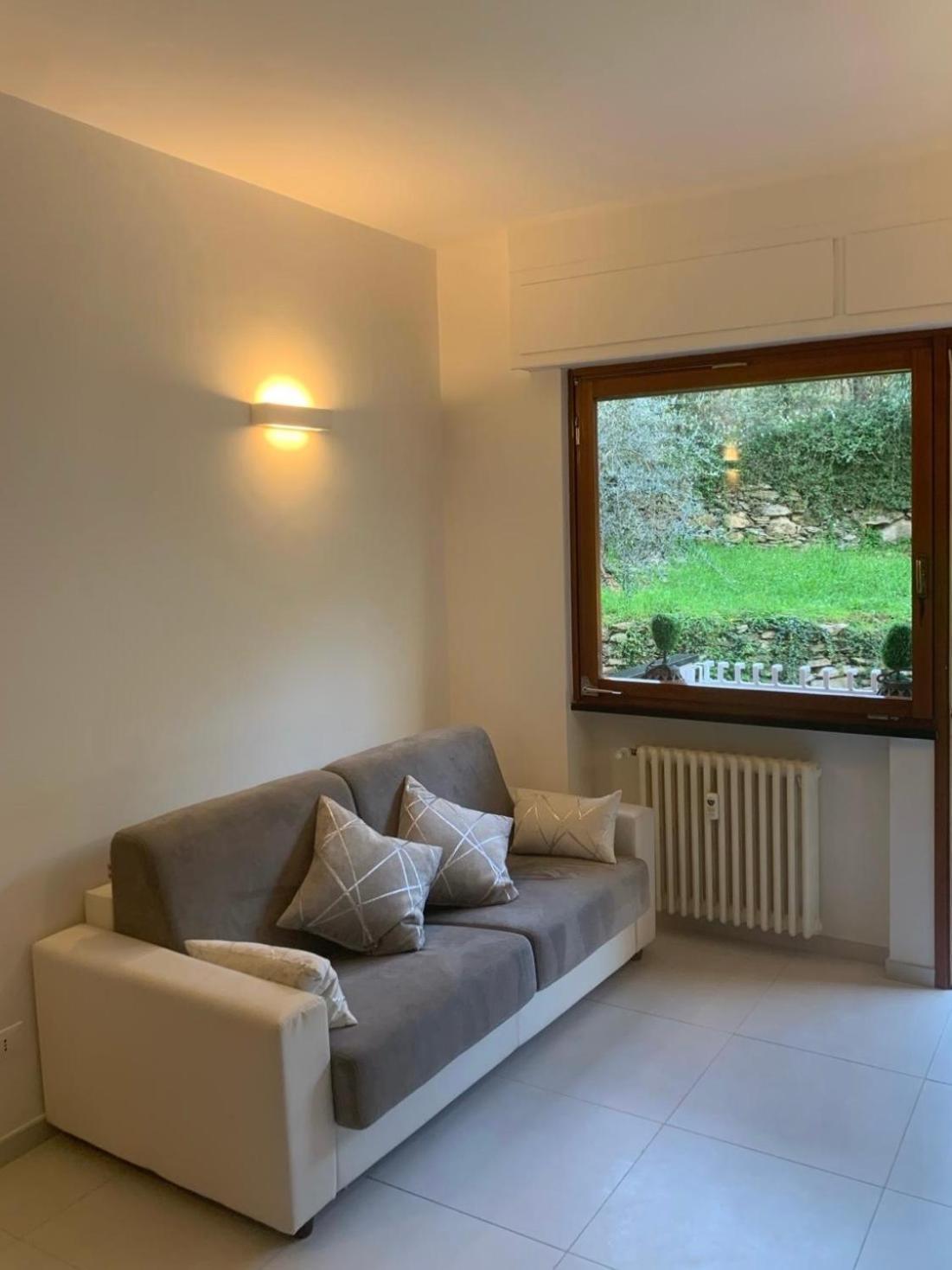 Casa Giuly Apartment Rapallo Luaran gambar
