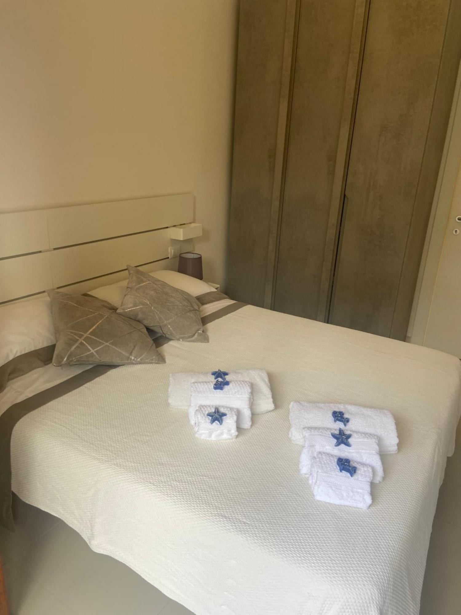 Casa Giuly Apartment Rapallo Luaran gambar