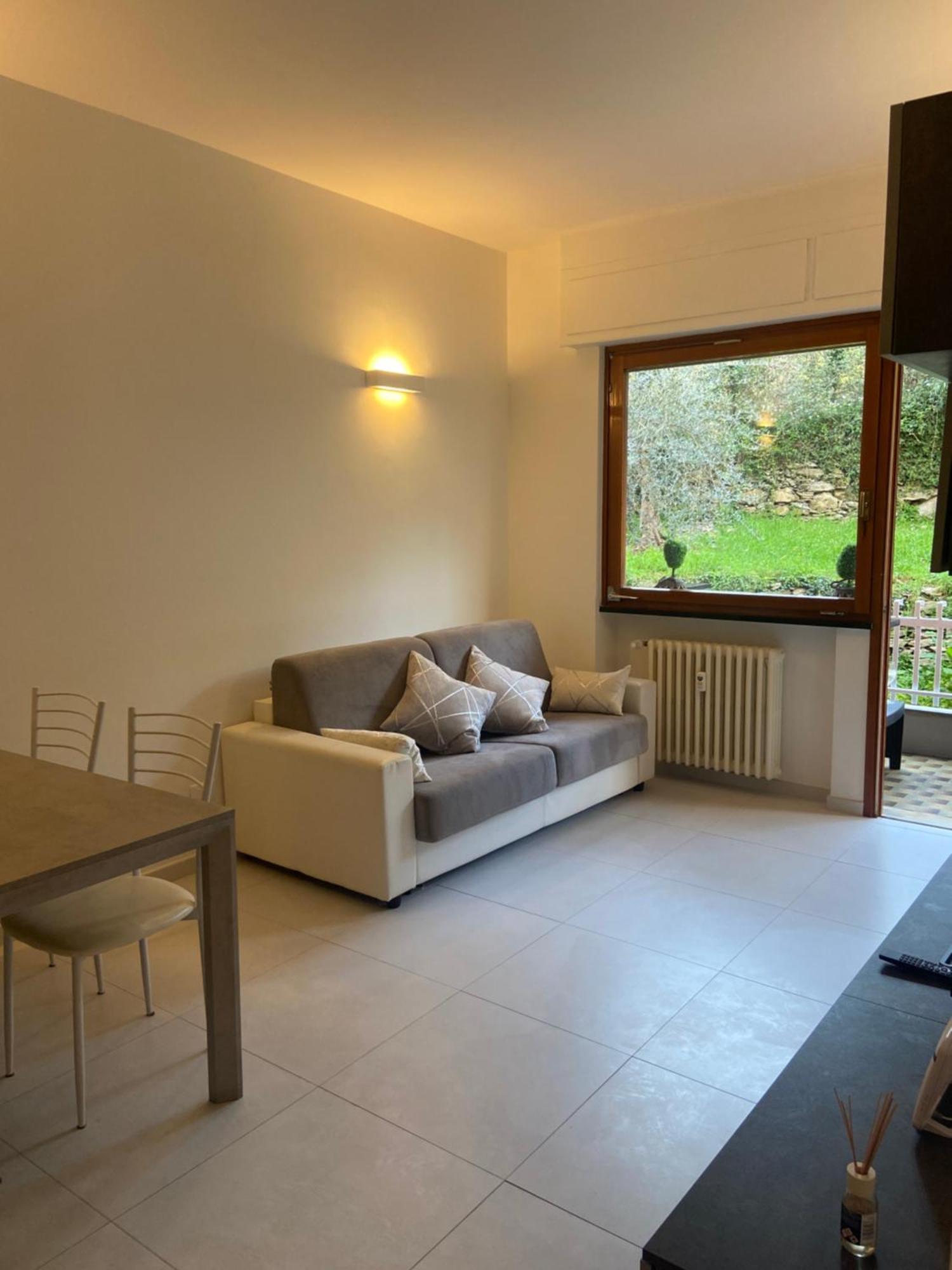 Casa Giuly Apartment Rapallo Luaran gambar