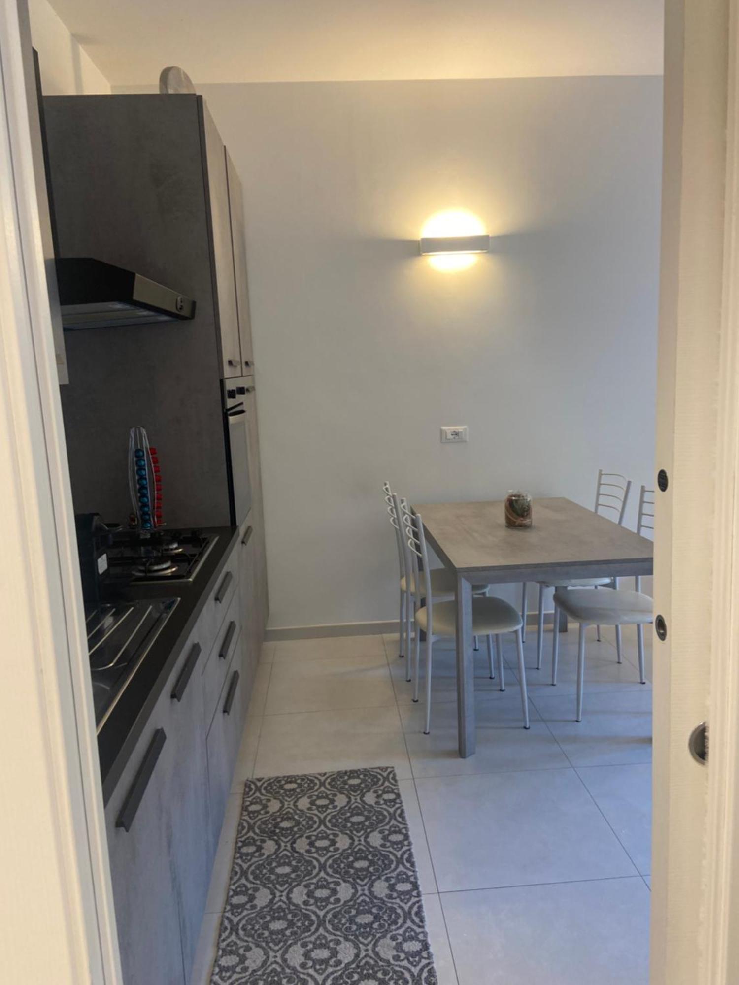 Casa Giuly Apartment Rapallo Luaran gambar