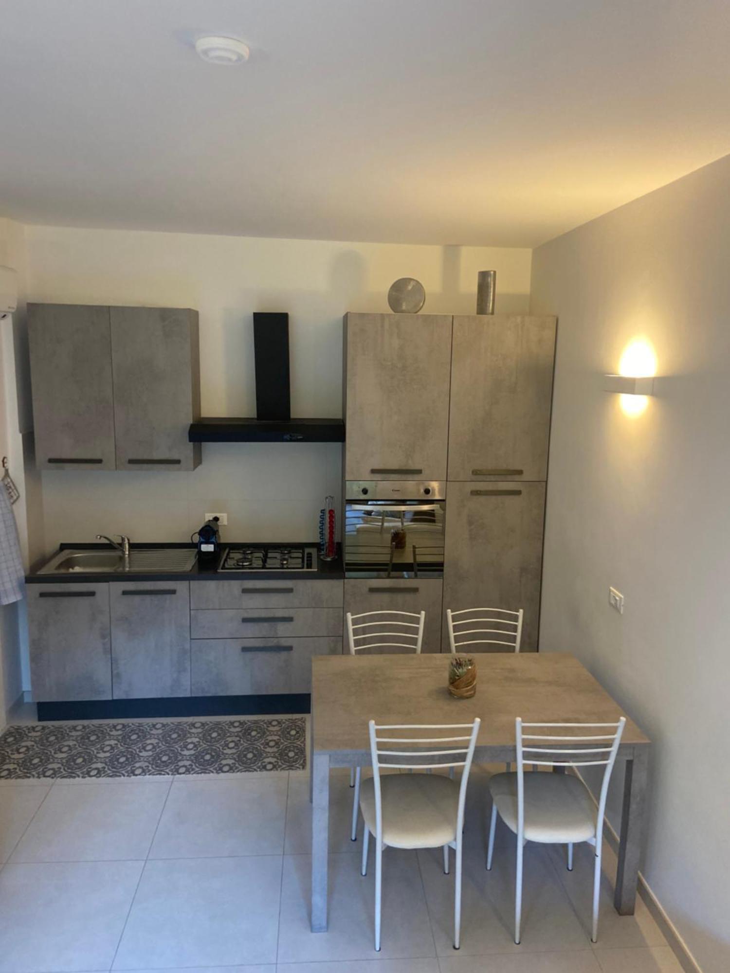 Casa Giuly Apartment Rapallo Luaran gambar