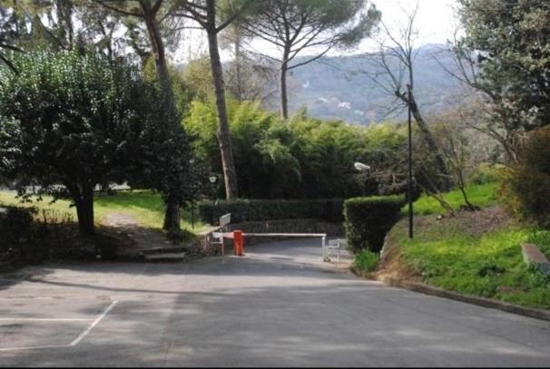 Casa Giuly Apartment Rapallo Luaran gambar